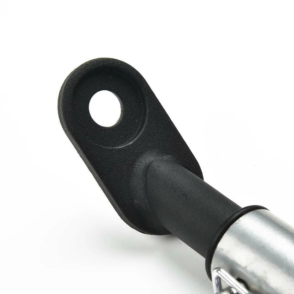 1 Pc Bike Trailer Towbar Hitch Coupler Clutch Cycling Moped Bicycle Spare Part Linker Hitch Mount Adapter Bike Cycling Accessory