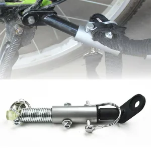 1 Pc Bike Trailer Towbar Hitch Coupler Clutch Cycling Moped Bicycle Spare Part Linker Hitch Mount Adapter Bike Cycling Accessory