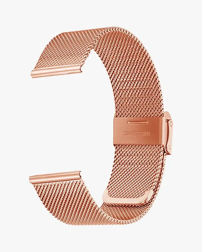 20mm Mesh Strap