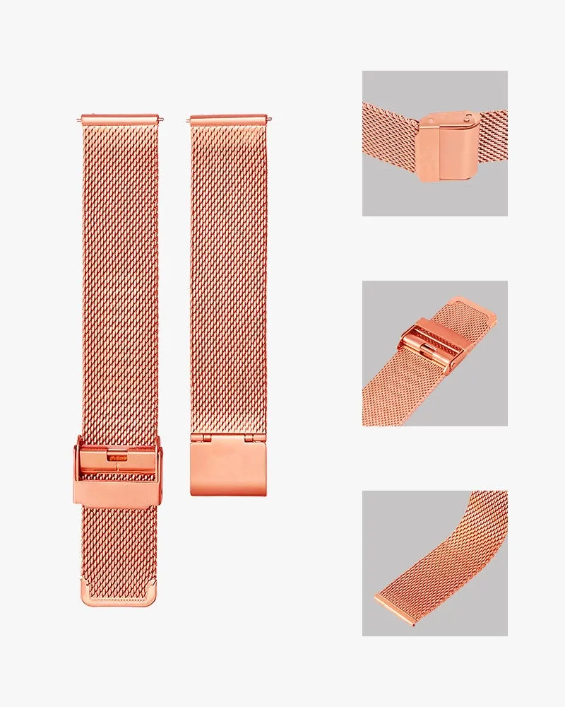 20mm Mesh Strap