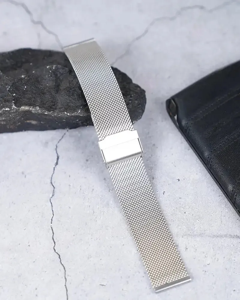 20mm Mesh Strap