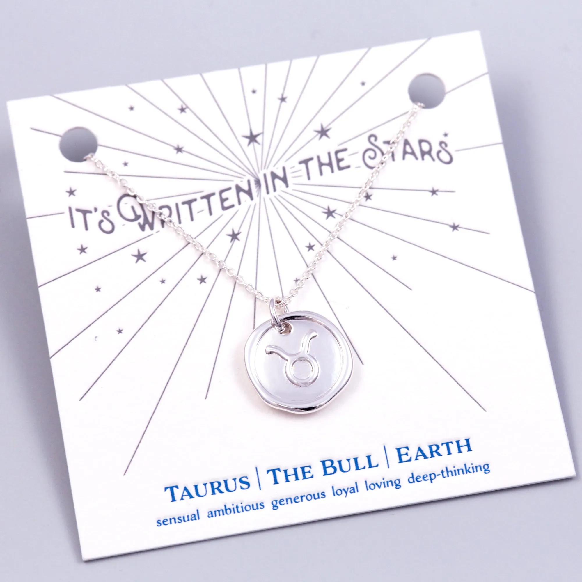 48 It's Written in the Stars Square Cards with FREE acrylic POS