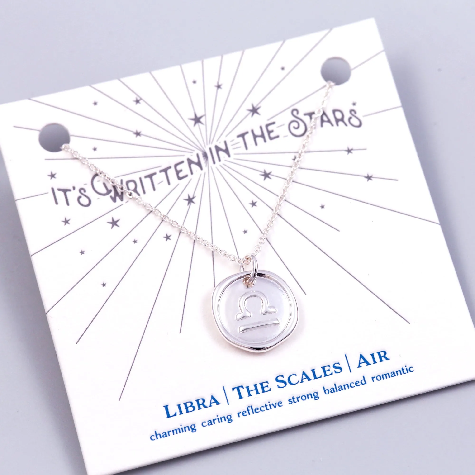 48 It's Written in the Stars Square Cards with FREE acrylic POS
