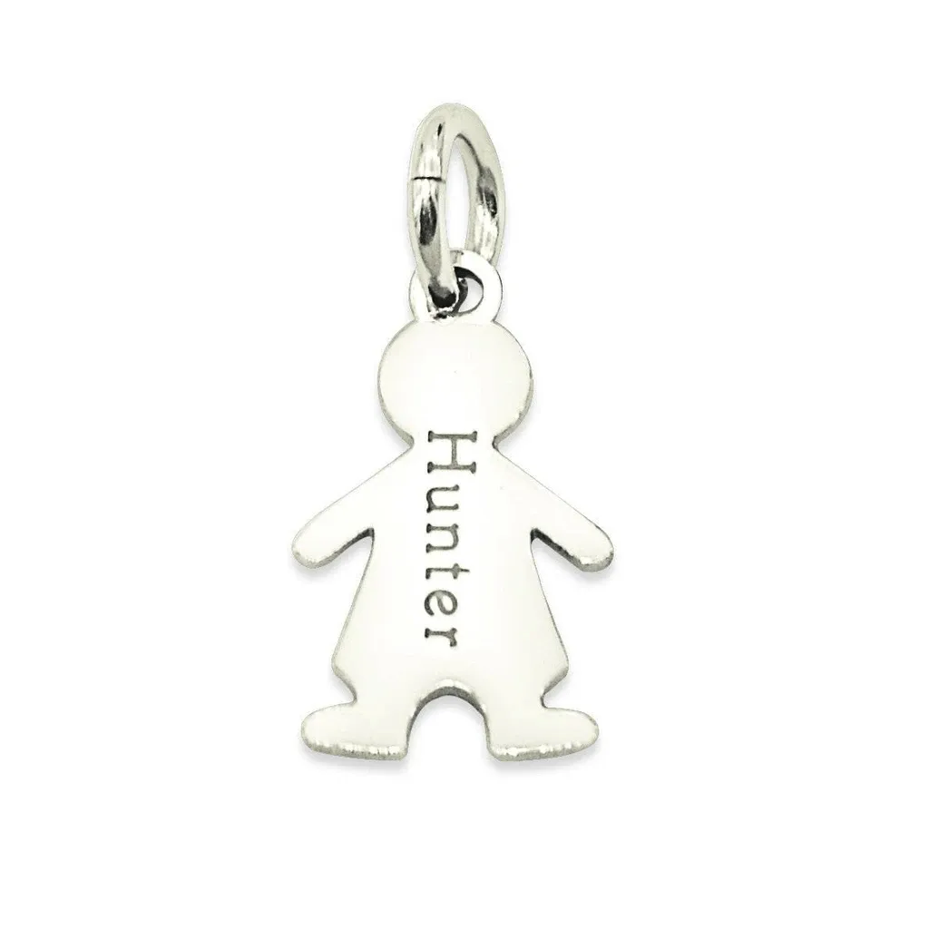 5th Kids Charm type?