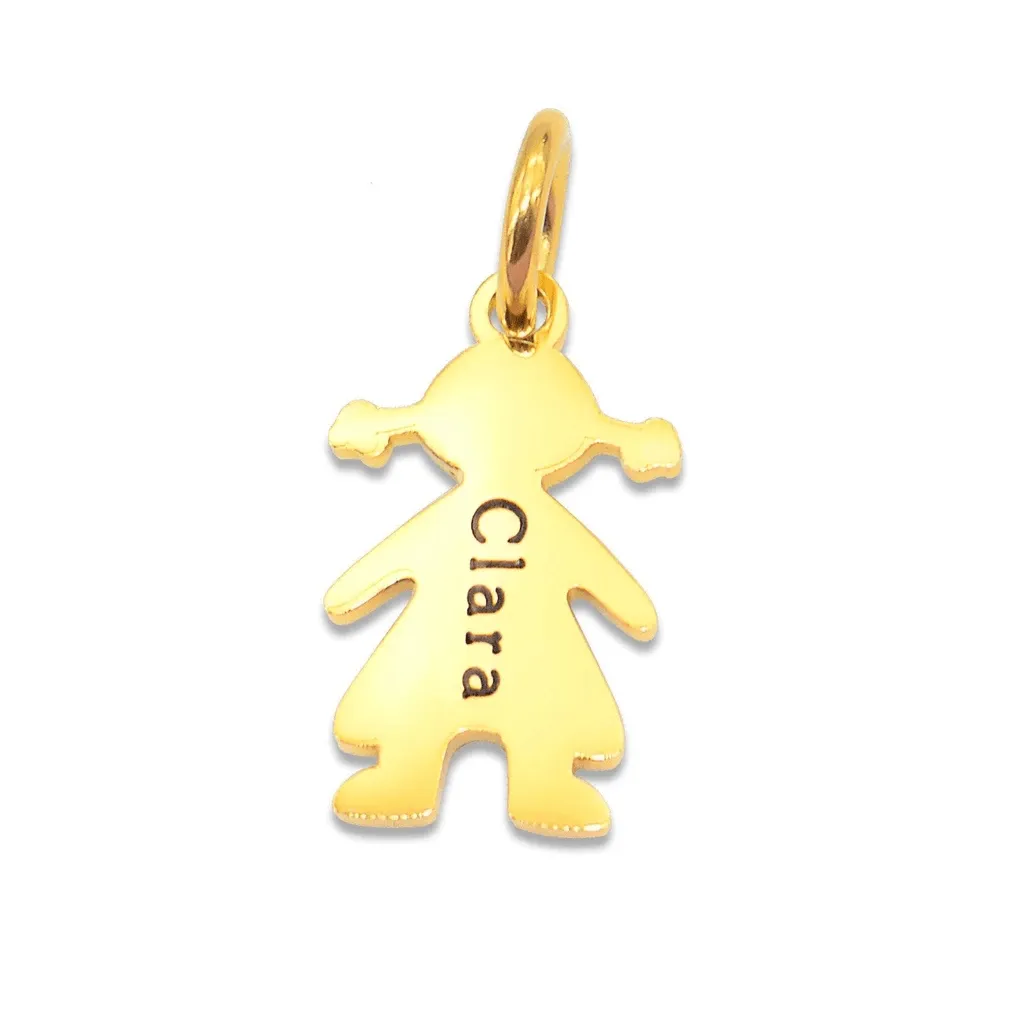 5th Kids Charm type?