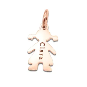 5th Kids Charm type?