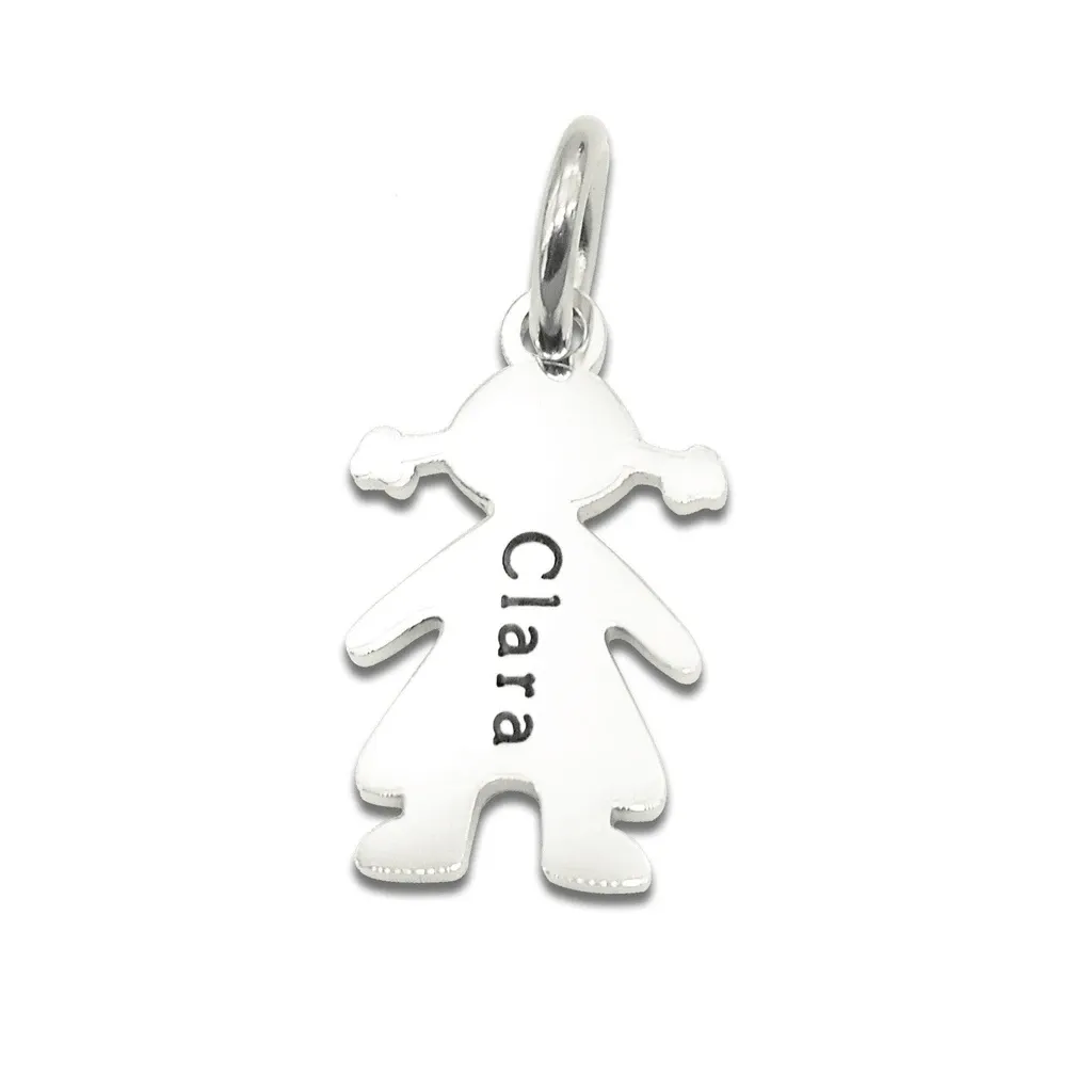 5th Kids Charm type?