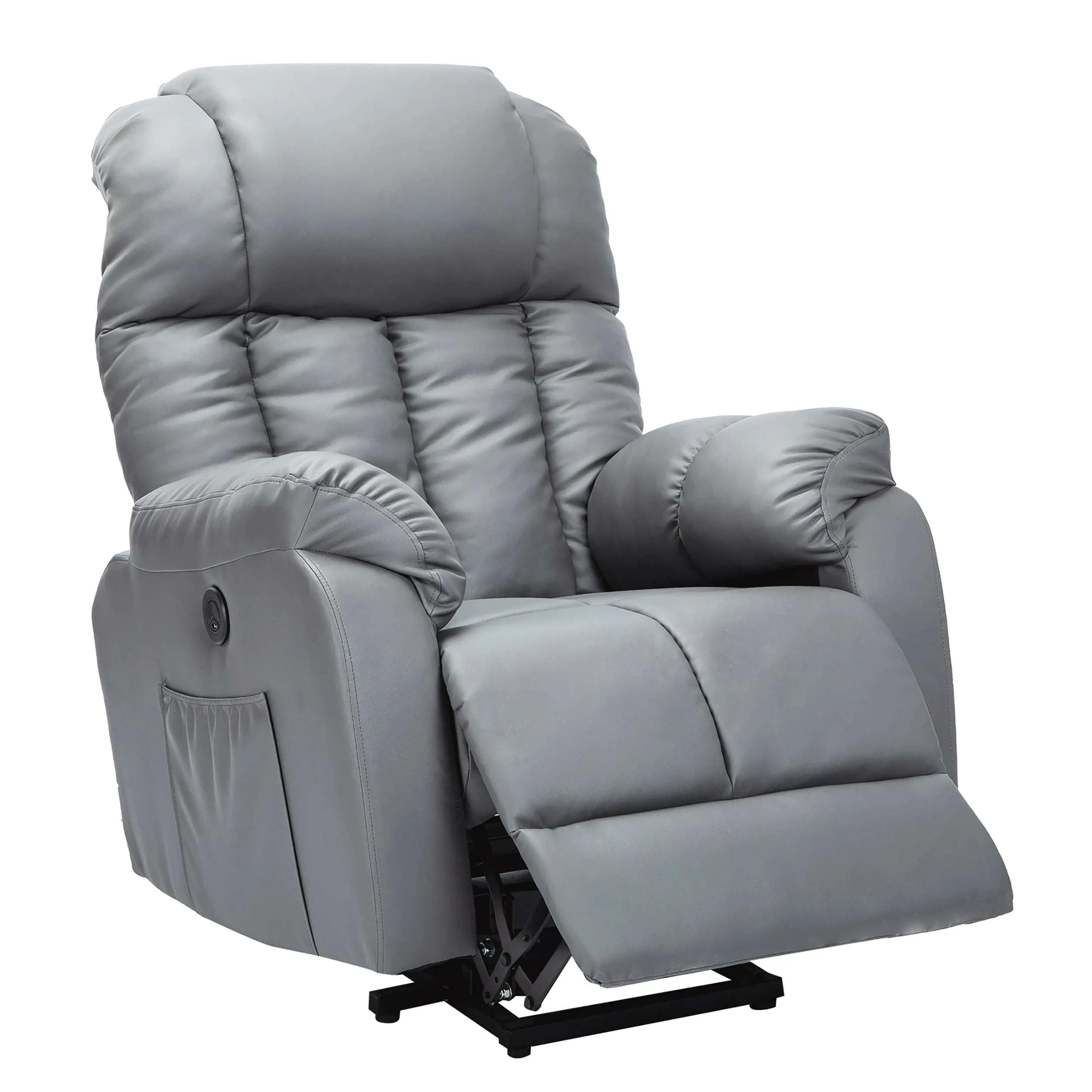Adjustable Electric Power Recliner Lift Sofa Chair