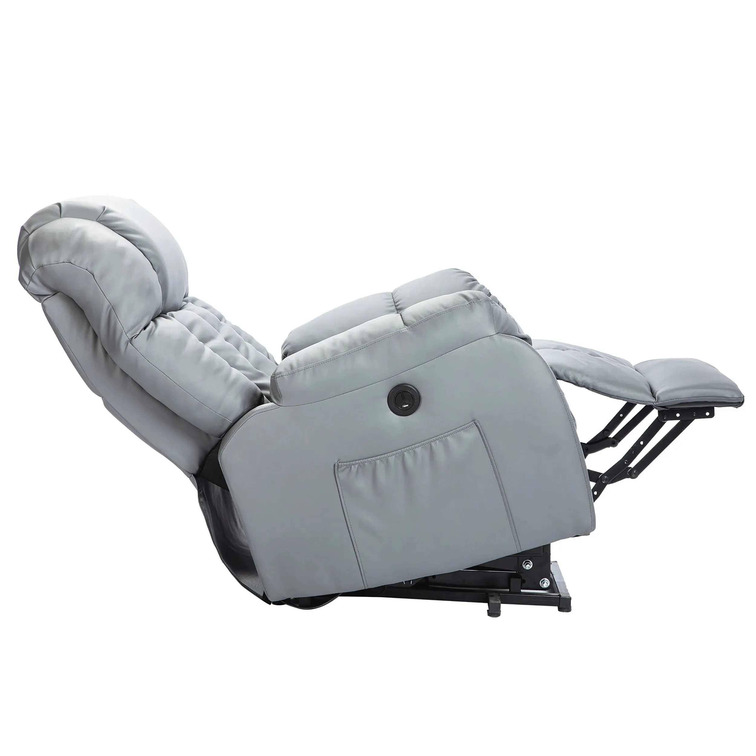 Adjustable Electric Power Recliner Lift Sofa Chair