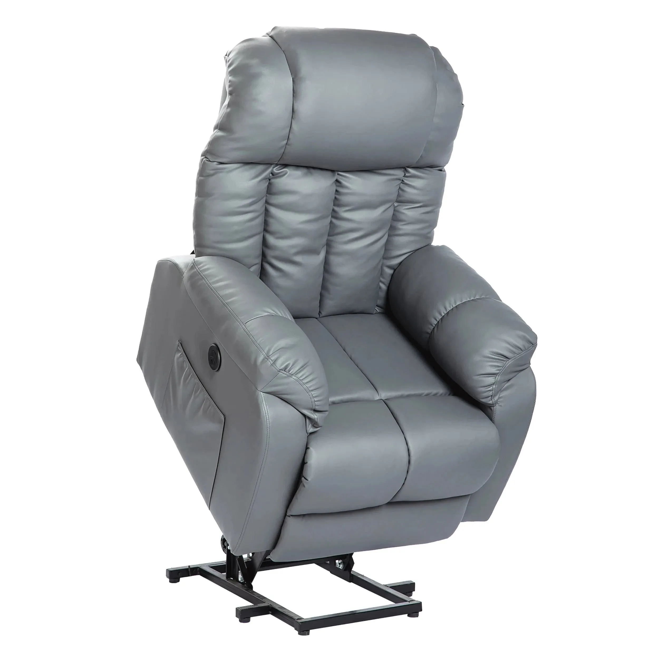Adjustable Electric Power Recliner Lift Sofa Chair