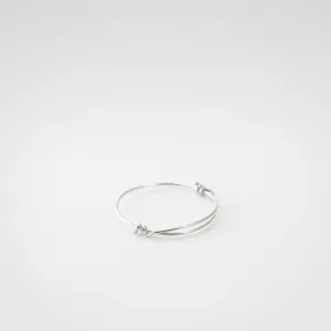 Adjustable N°121 Ring