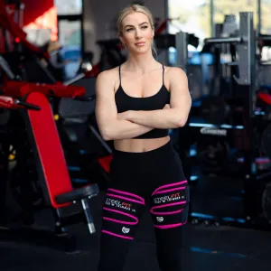 Adjustable Thigh Trimmers