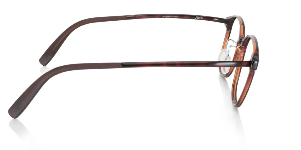 Airframe Hingeless 048 386