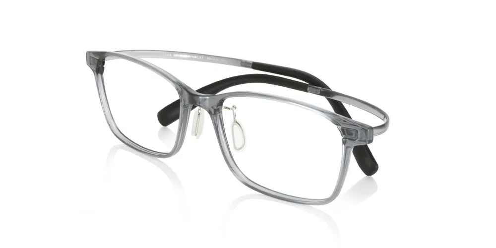 Airframe Hingeless 050