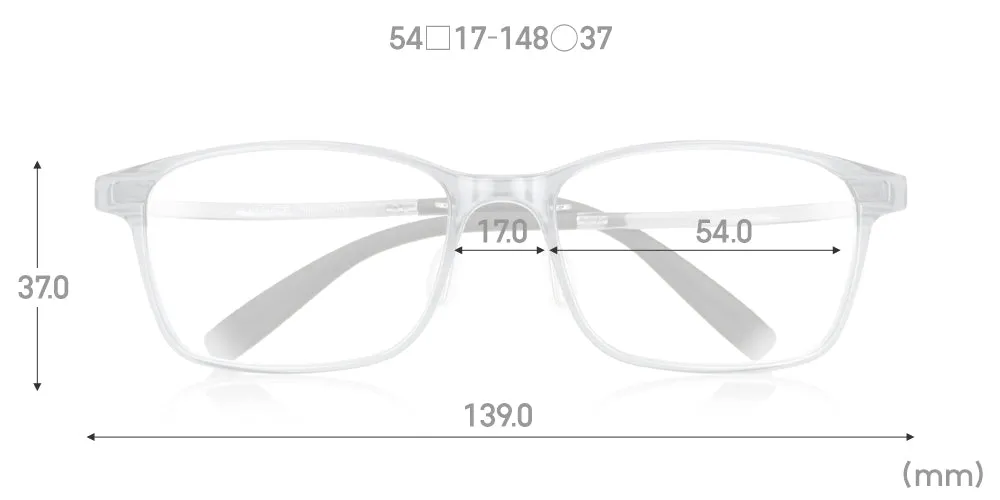 Airframe Hingeless 050