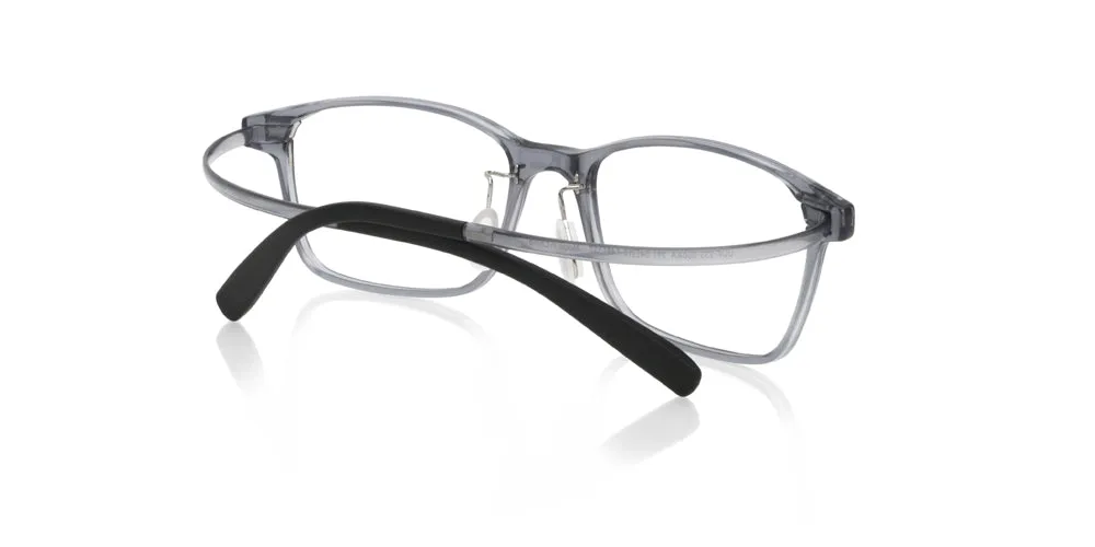Airframe Hingeless 050