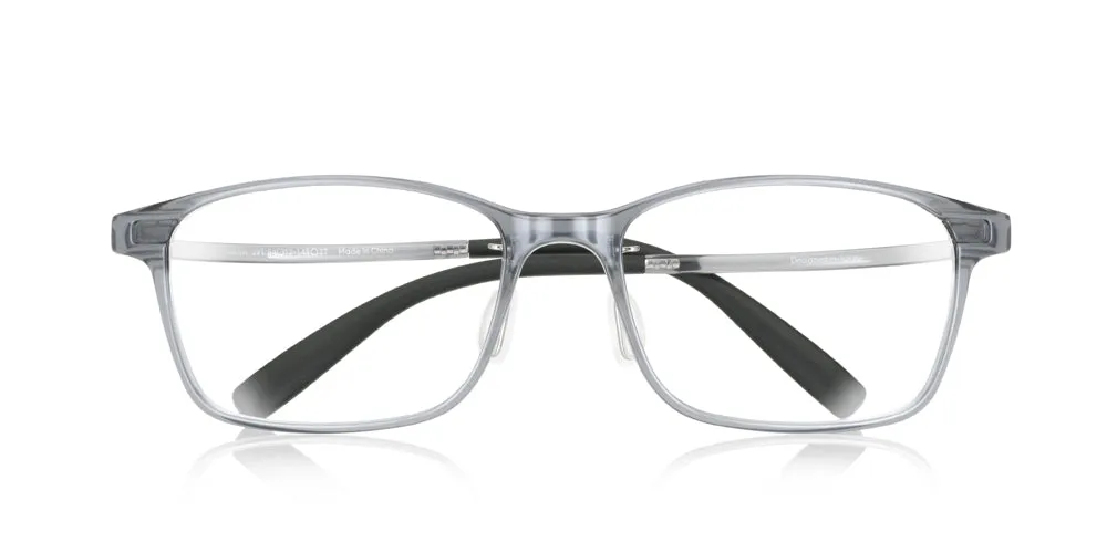Airframe Hingeless 050