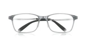 Airframe Hingeless 050