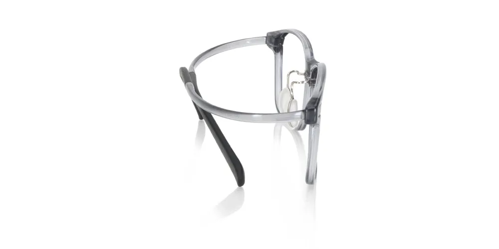 Airframe Hingeless 050
