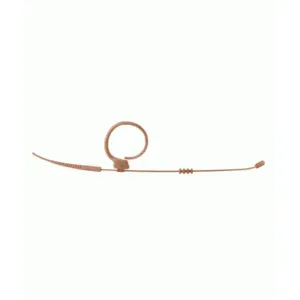 AKG Microlite Cardiod Ear Hook - Beige
