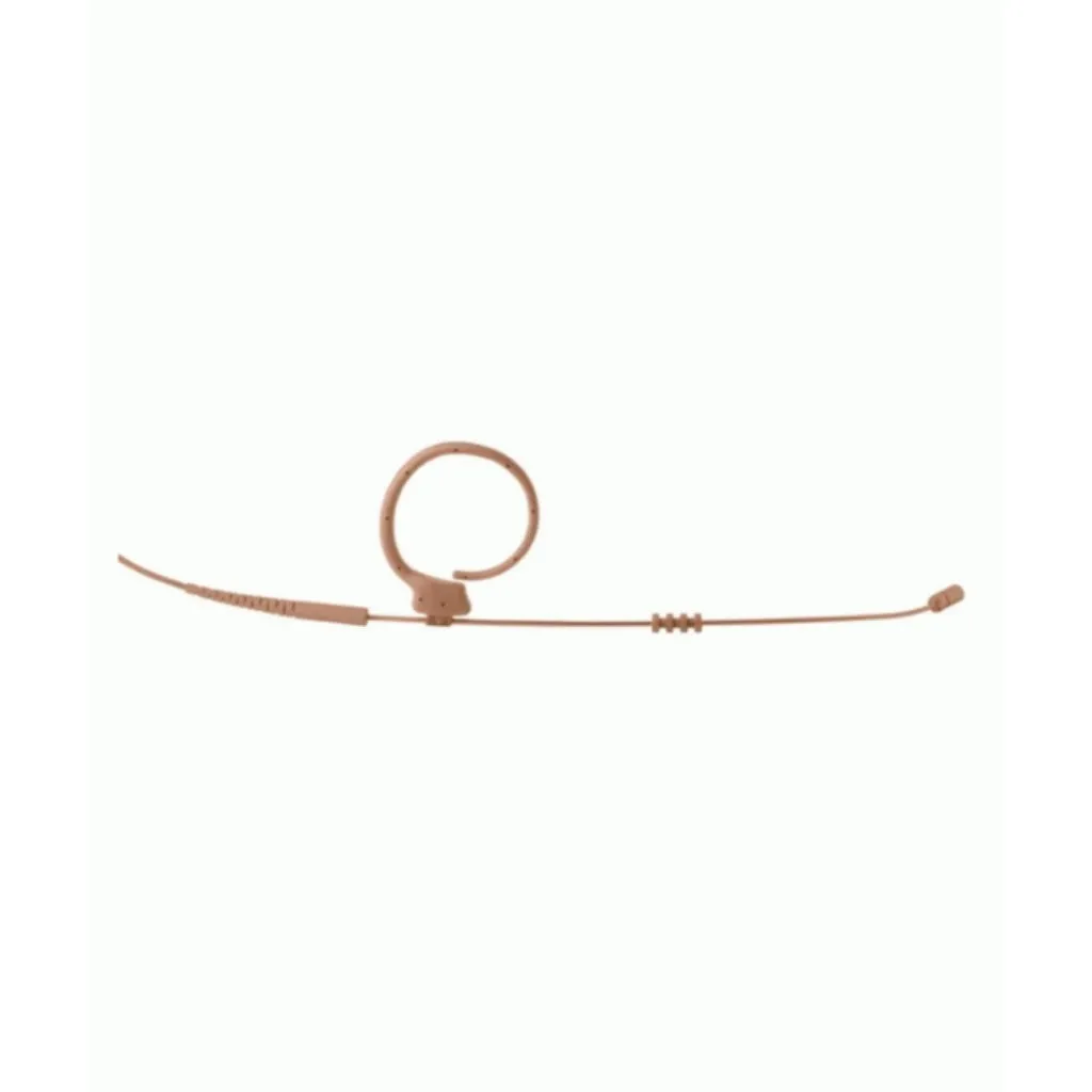 AKG Microlite Cardiod Ear Hook - Beige