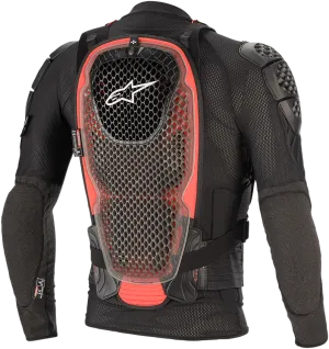 ALPINESTARS Bionic Tech v2 Jacket - Black/Red - Small 6506520-13-S