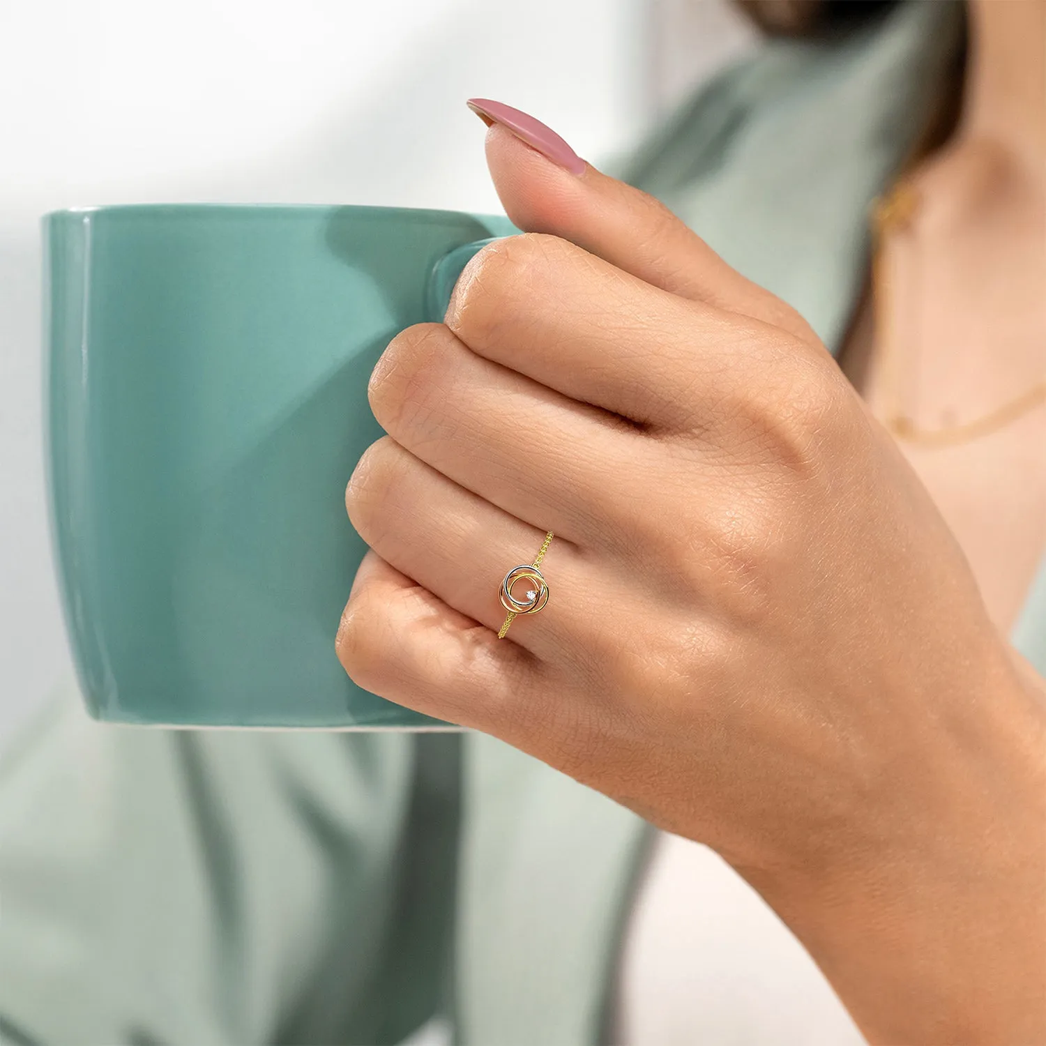 Amara Ring