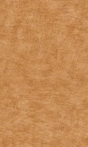 Apricot Orange Scratched Like Plain Wallpaper R9118