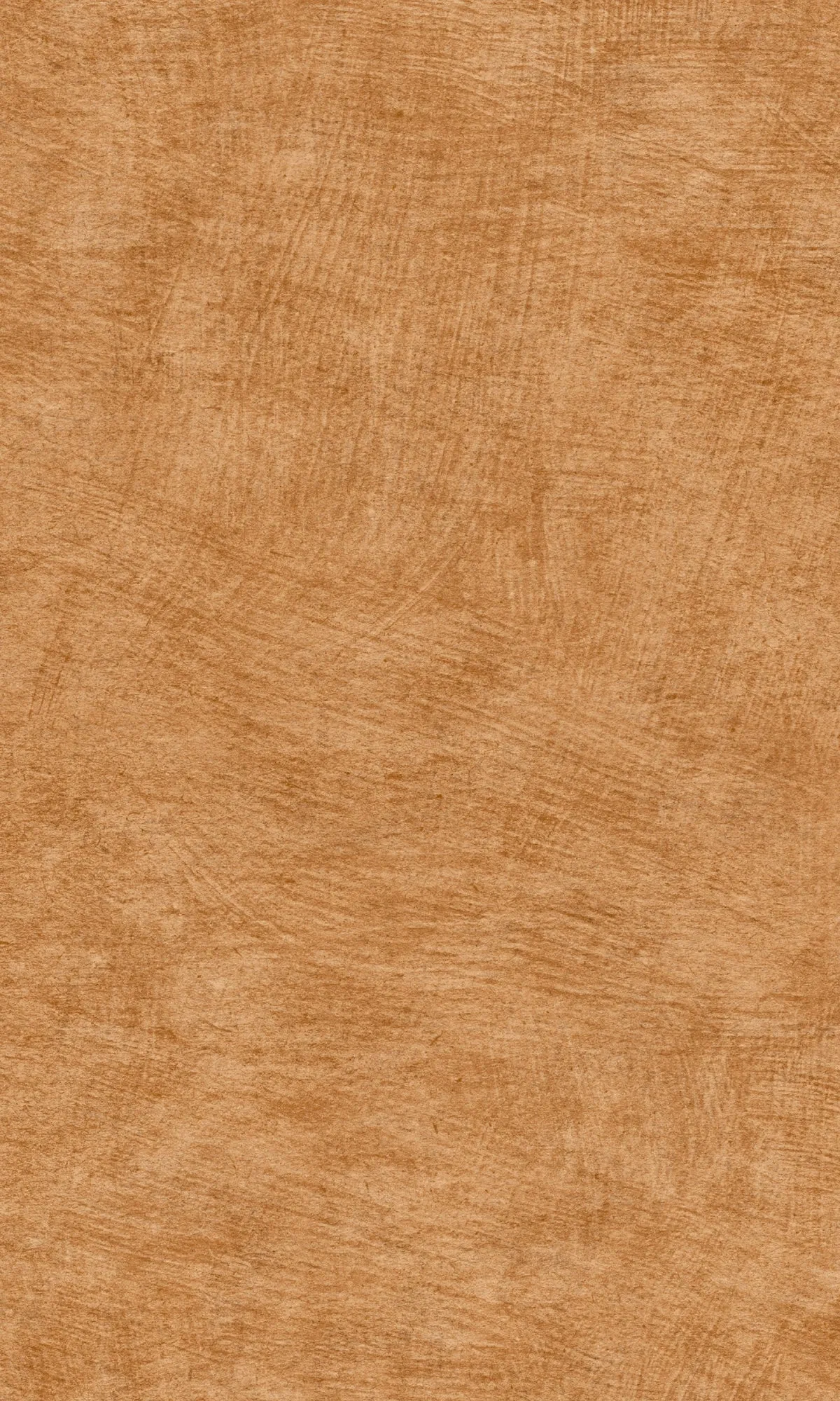 Apricot Orange Scratched Like Plain Wallpaper R9118