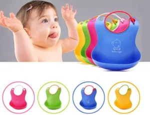 Baby Feeding Bib