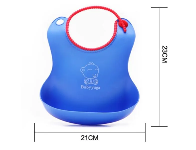 Baby Feeding Bib