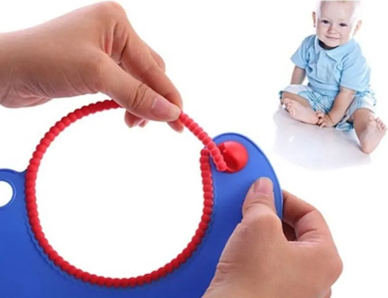 Baby Feeding Bib