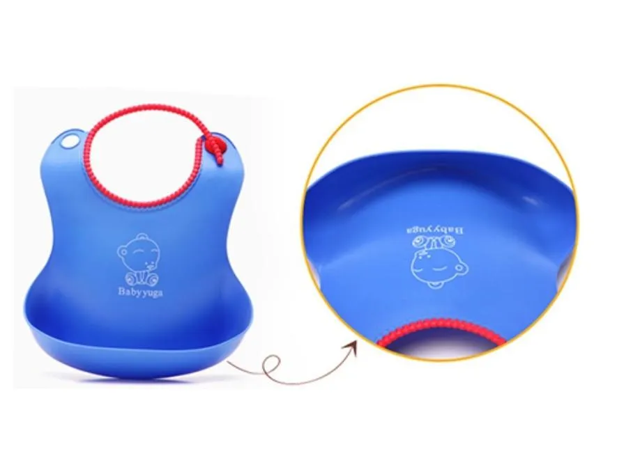 Baby Feeding Bib