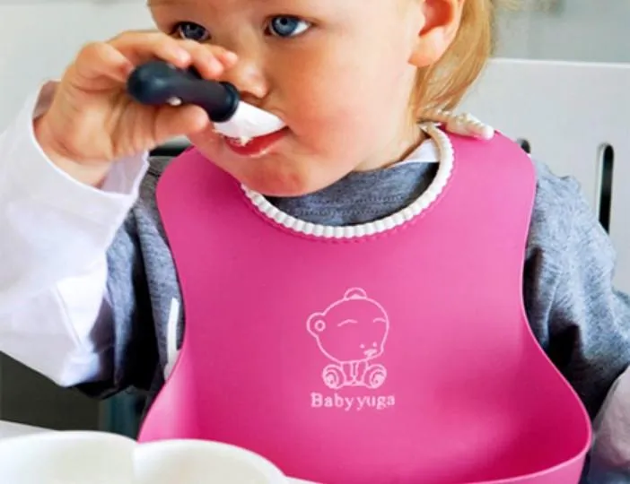 Baby Feeding Bib