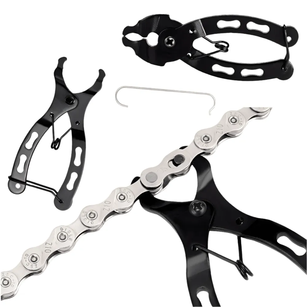 Bicycle Chain Link Repair Tools Mini Bike Link Pliers MTB Bike Chain Quick Link Release Cycling Chain Tools