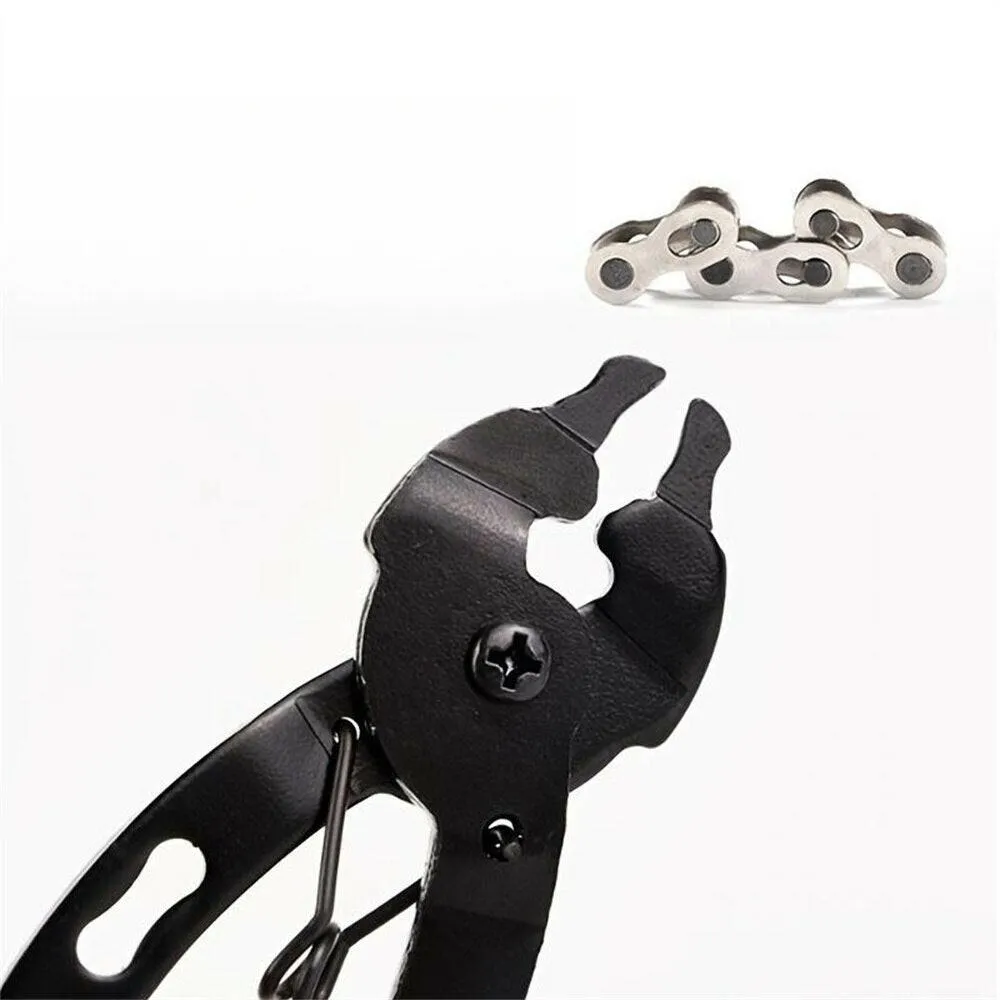 Bicycle Chain Link Repair Tools Mini Bike Link Pliers MTB Bike Chain Quick Link Release Cycling Chain Tools