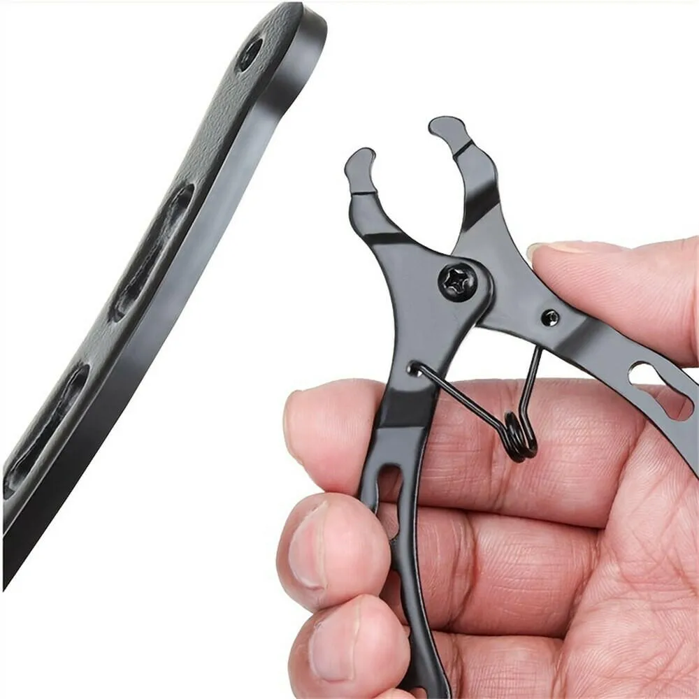 Bicycle Chain Link Repair Tools Mini Bike Link Pliers MTB Bike Chain Quick Link Release Cycling Chain Tools