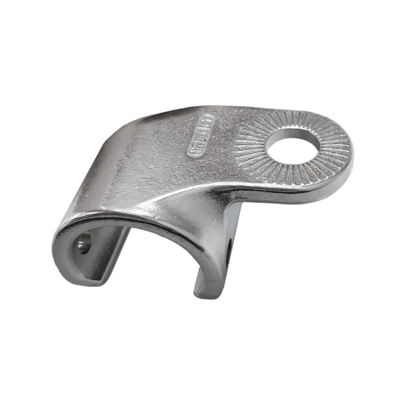 Bike Trailer Hitch, Bike Trailer Attachment, Portable Durable Stainless Steel