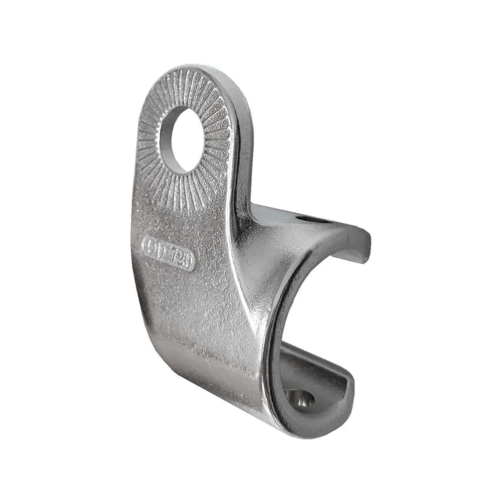 Bike Trailer Hitch, Bike Trailer Attachment, Portable Durable Stainless Steel