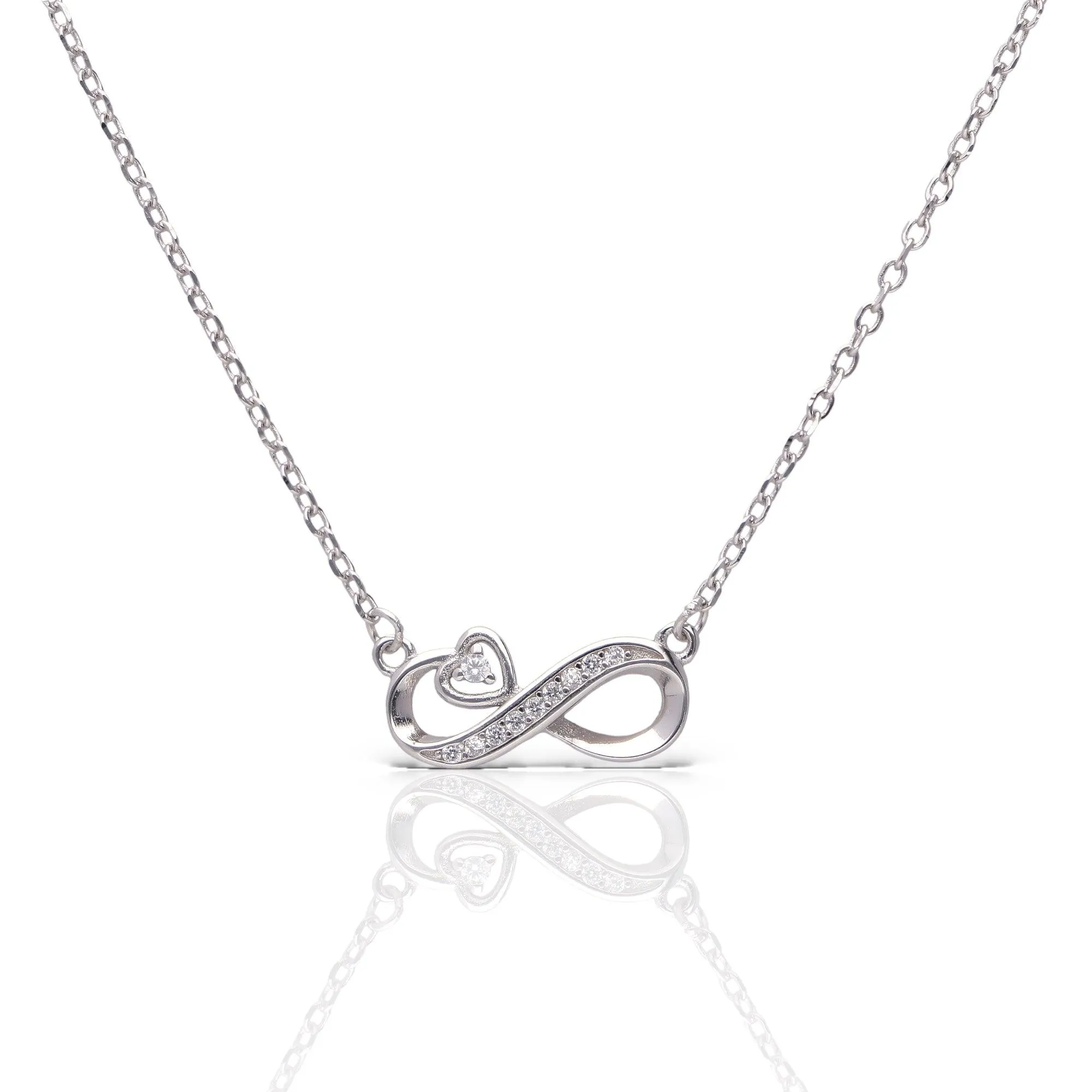 Boundless Affection Necklace