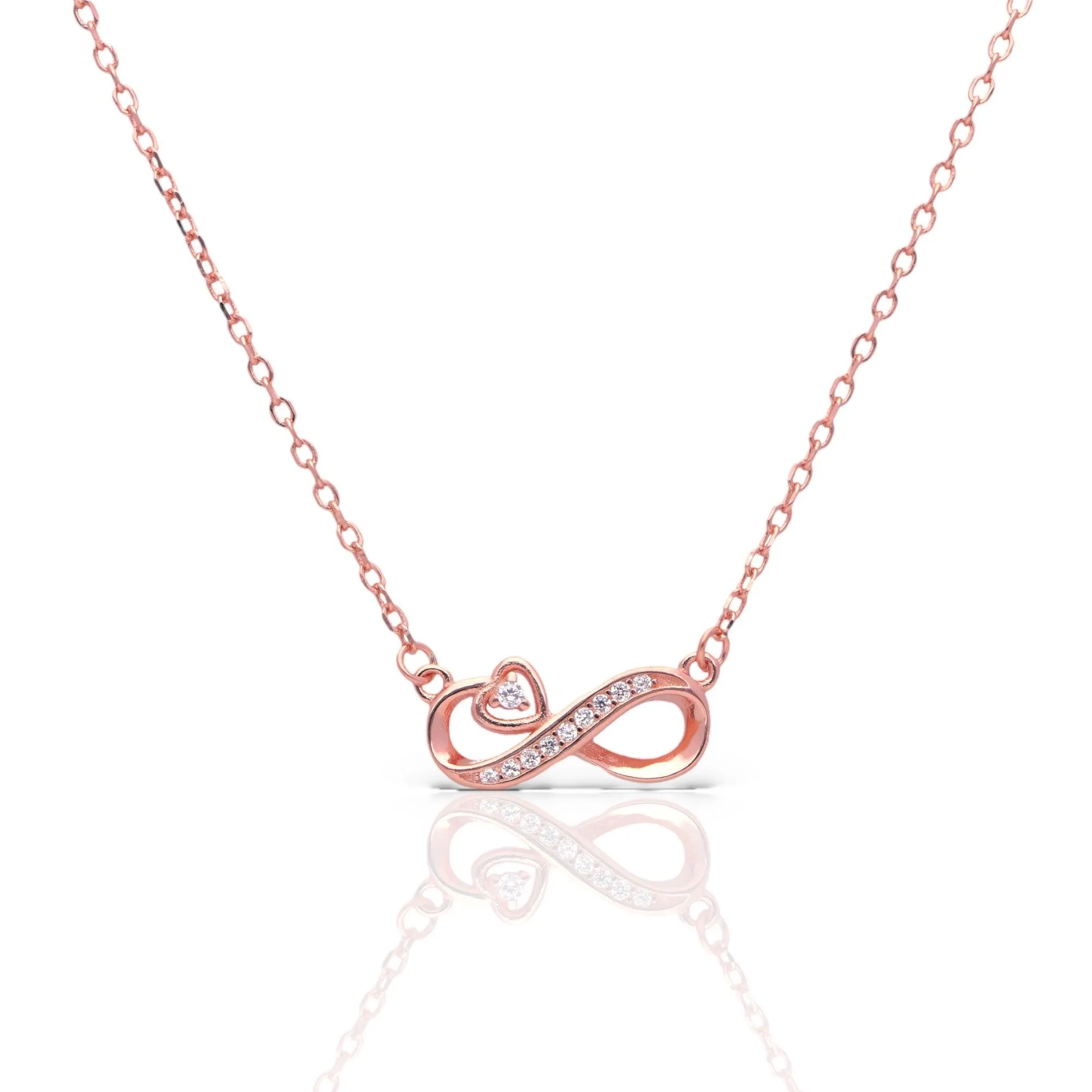 Boundless Affection Necklace