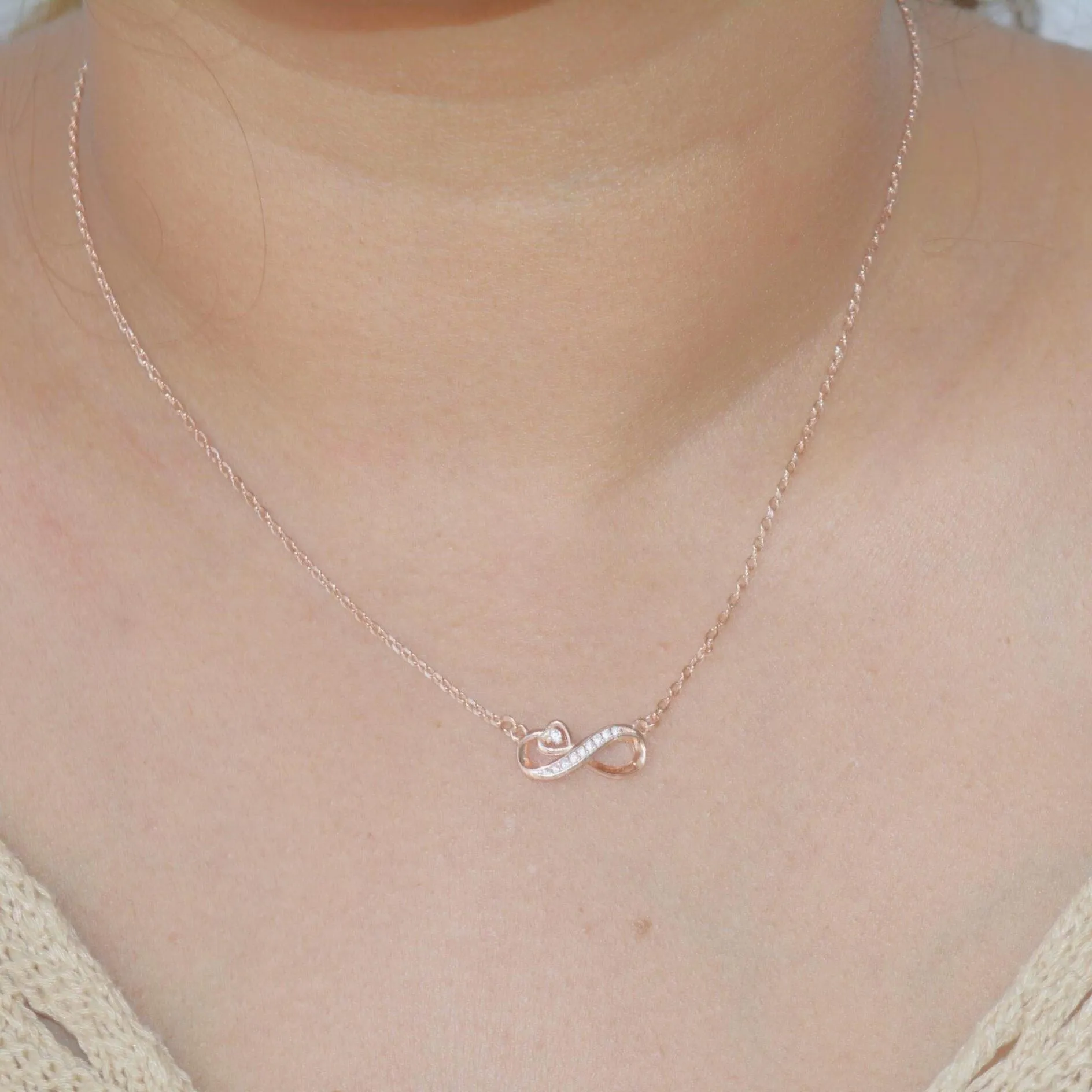 Boundless Affection Necklace