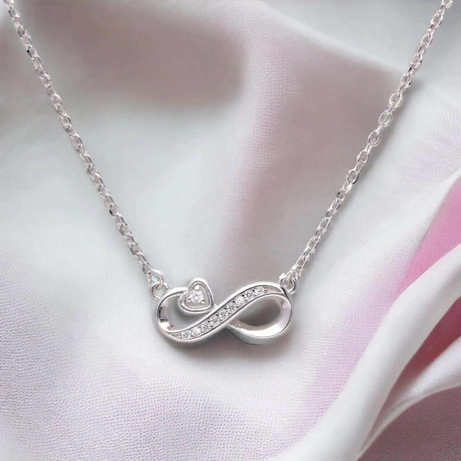 Boundless Affection Necklace