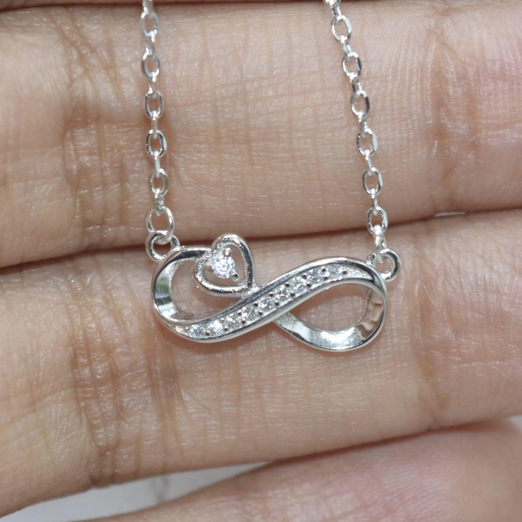 Boundless Affection Necklace