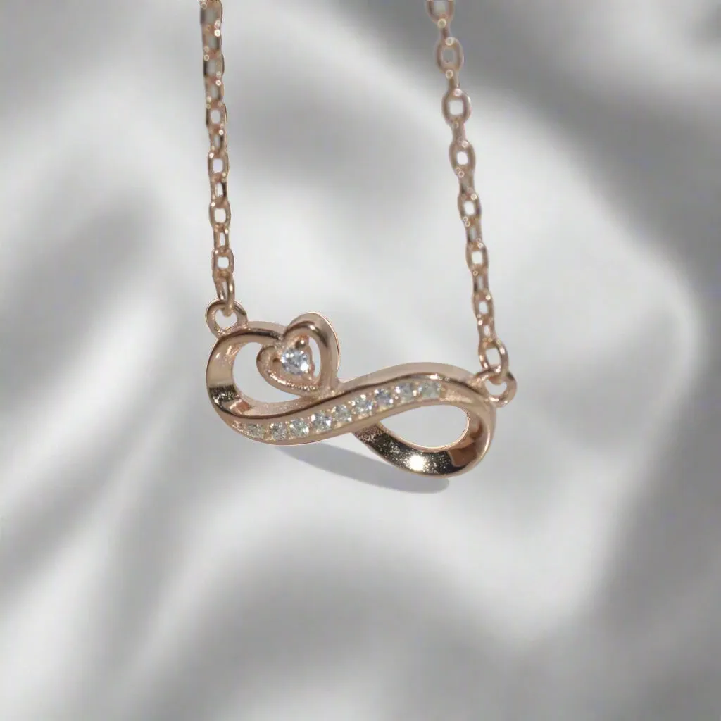 Boundless Affection Necklace