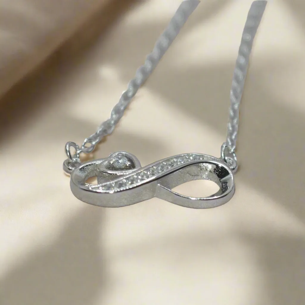 Boundless Affection Necklace