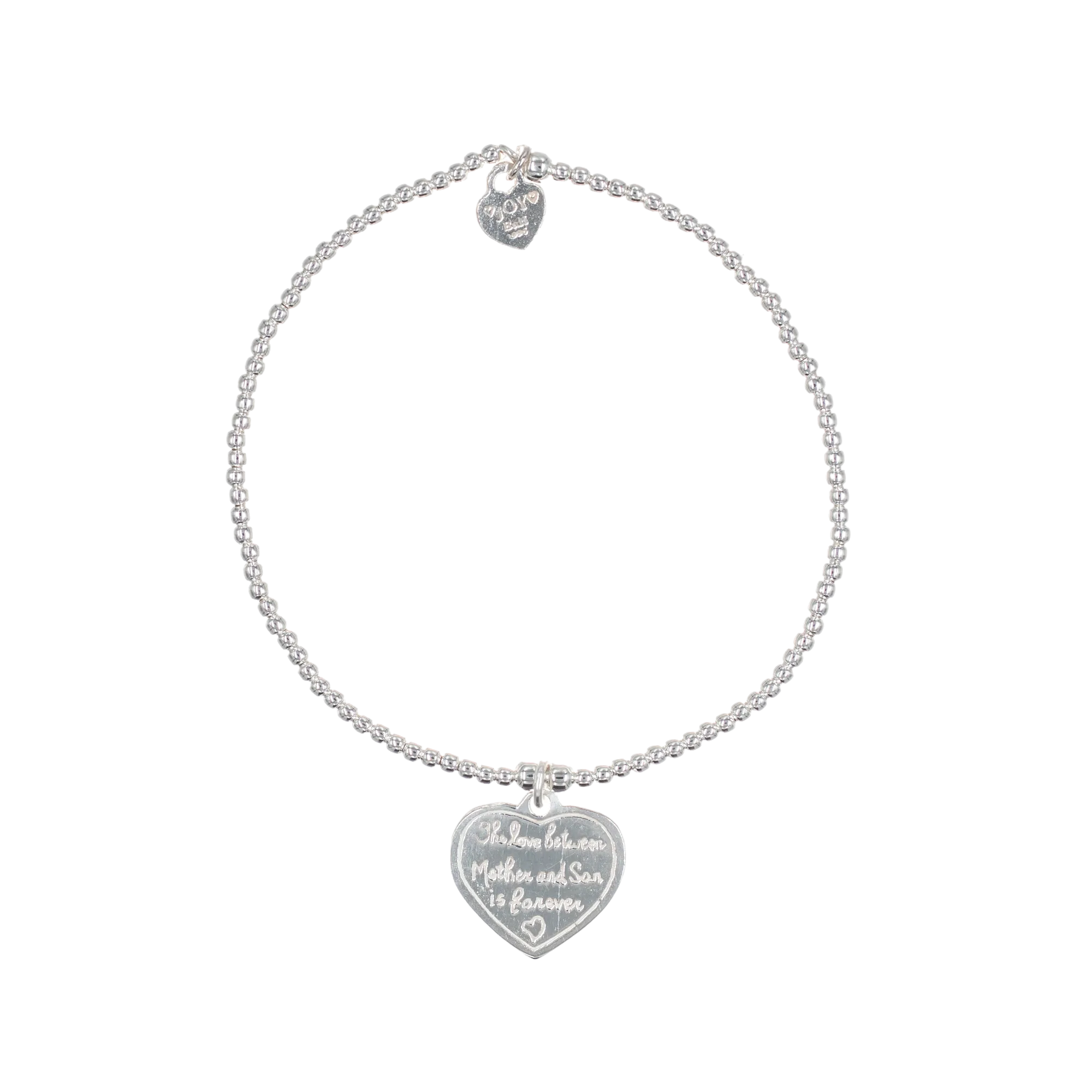 Bracelet Tiny Wishes Between Mother and Son