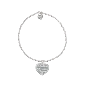 Bracelet Tiny Wishes Between Mother and Son