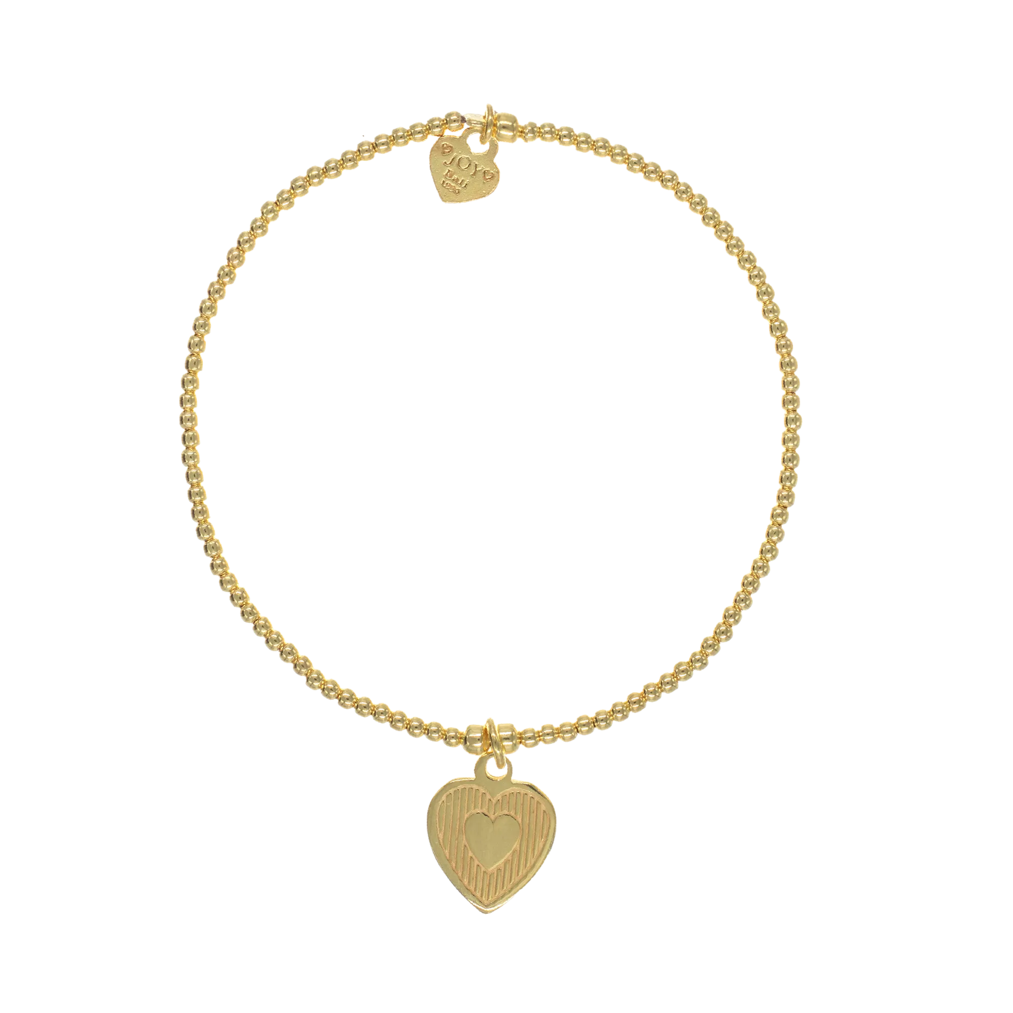 Bracelet Tiny Wishes Corazon