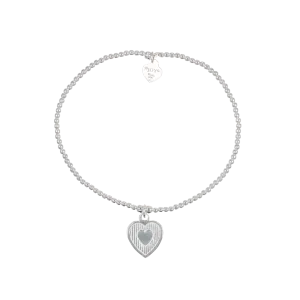 Bracelet Tiny Wishes Corazon